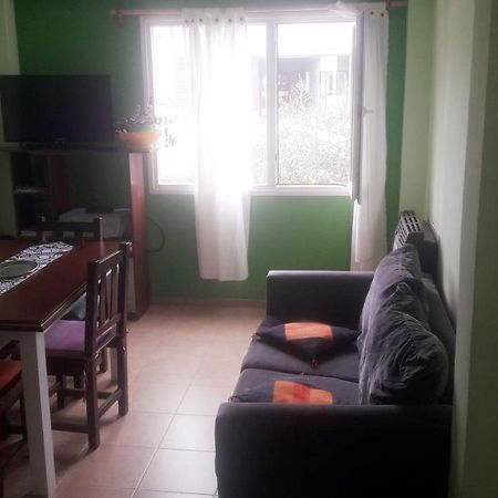 La Peti Apartment อูซัวยา ภายนอก รูปภาพ