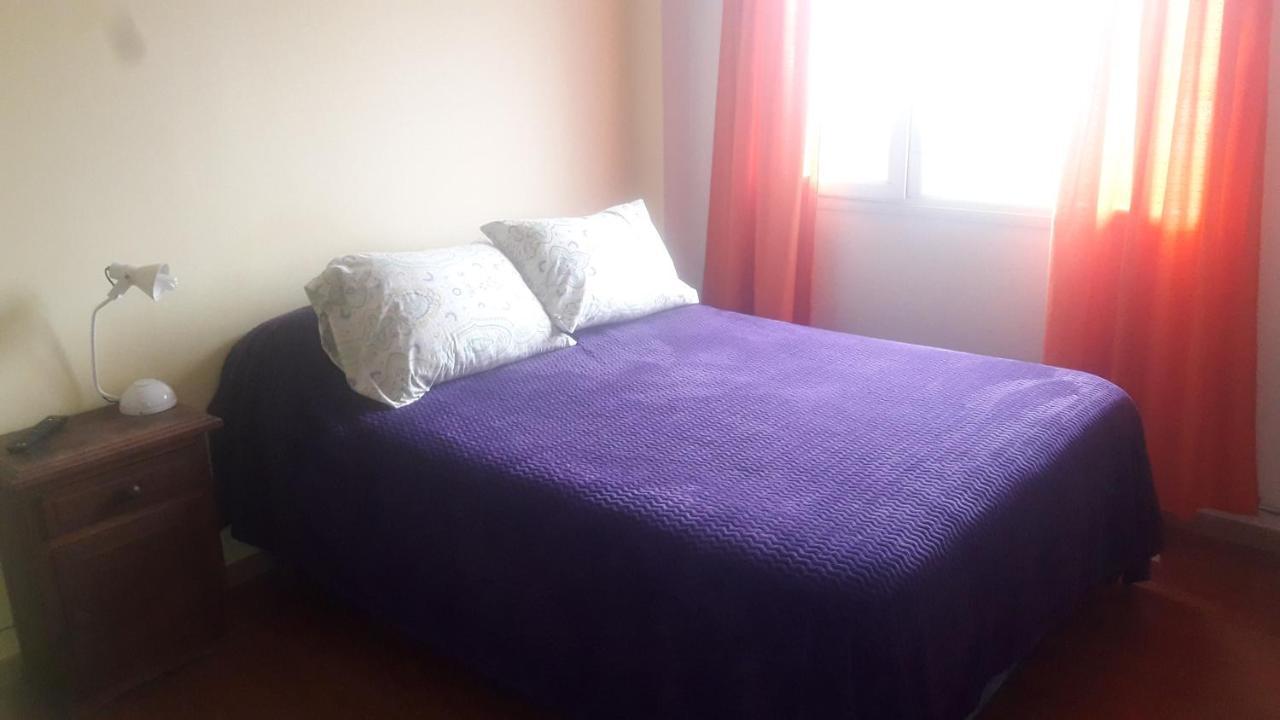 La Peti Apartment อูซัวยา ภายนอก รูปภาพ