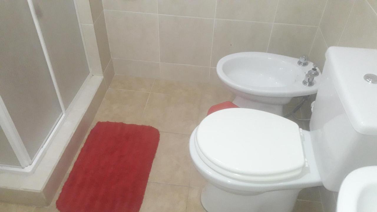 La Peti Apartment อูซัวยา ภายนอก รูปภาพ