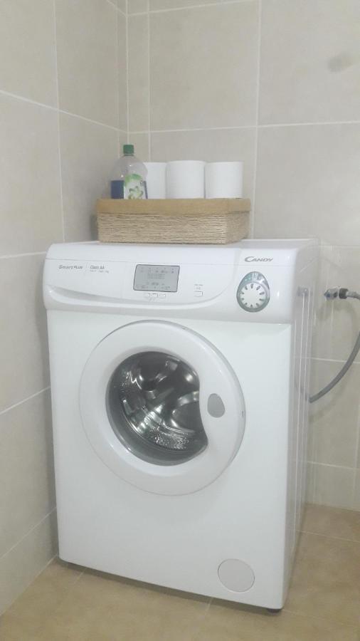 La Peti Apartment อูซัวยา ภายนอก รูปภาพ